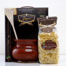 Load image into Gallery viewer, La Pasta E Lenticchie Package La Fabbrica della Pasta Terramar Imports