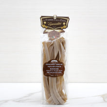 Load image into Gallery viewer, Le Pettegole Funghi Porcini Pasta La Fabbrica della Pasta Terramar Imports