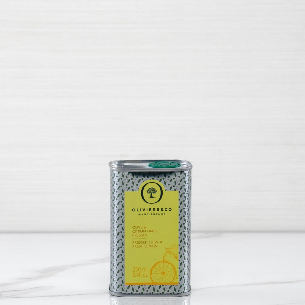 lemon-extra-virgin-olive-oil-oliviers-co-terramar-imports Terramar Imports