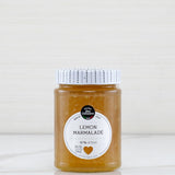 Lemon Marmalade - 11.9 oz