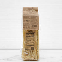Load image into Gallery viewer, Linguine Pasta with Wheat Germ Morelli Terramar Imports