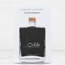 Load image into Gallery viewer, Luxury Balsamic Condiment Bottle - 17 fl oz