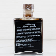 Load image into Gallery viewer, Luxury Balsamic Condiment Bottle - 17 fl oz