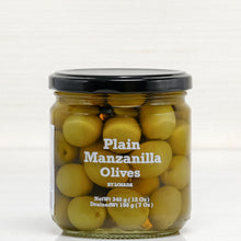 Load image into Gallery viewer,    Manzanilla-Olives-TerraMar Imports