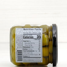 Load image into Gallery viewer,    Manzanilla-Olives-TerraMar Imports