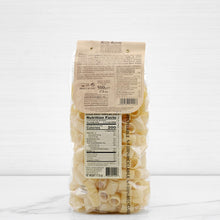 Load image into Gallery viewer, Mezze Maniche Pasta Morelli Terramar Imports