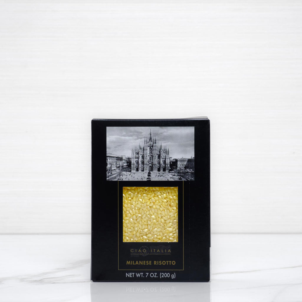 Milanese Risotto Ciao Italia Terramar Imports Terramar Imports