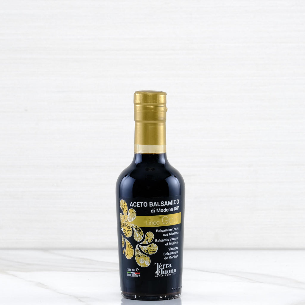 modena-gold-label-balsamic-vinegar-terra-del-tuono-terramar-imports Terramar Imports