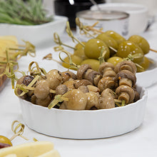 Load image into Gallery viewer, Grilled Whole Mushrooms - 11.3 oz