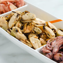 Load image into Gallery viewer, Mussels in Olive Oil Terramar Imports 