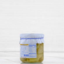 Load image into Gallery viewer, Natural Artichoke Hearts El Navarrico Terramar Imports