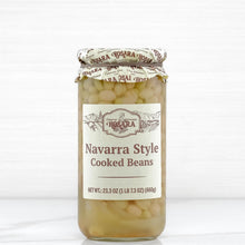 Load image into Gallery viewer, Navarra Style Cooked Beans Rosara Terramar Imports