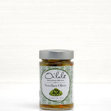 Load image into Gallery viewer, Nocellara Olives  - 6.7 oz