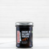 Onions in Balsamic Vinegar - 6.4 oz