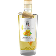 Load image into Gallery viewer, Mandarin Orange Extra Virgin Olive Oil Marchesi Terramar Imports