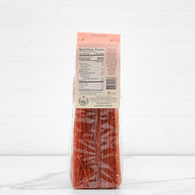 Load image into Gallery viewer, Organic Durum Wheat Semolina Tomato Tagliolini Pasta Morelli Terramar Imports
