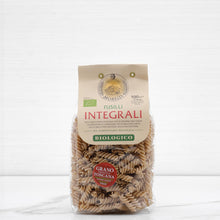 Load image into Gallery viewer, Organic Fusilli Pasta Morelli Terramar Imports