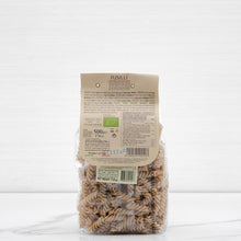 Load image into Gallery viewer, Organic Fusilli Pasta Morelli Terramar Imports