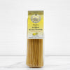 Organic Linguine with Lemon Black Pepper Morelli Terramar Imports