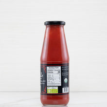 Load image into Gallery viewer, Organic Red Tomato Puree Oilala Terramar Imports