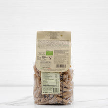 Load image into Gallery viewer, Organic Senatore Cappelli Maccheroncini Pasta Morelli Terramar Imports