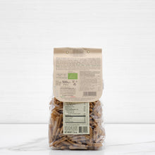 Load image into Gallery viewer, Organic Senatore Cappelli Strozzapreti Pasta Morelli Terramar Imports