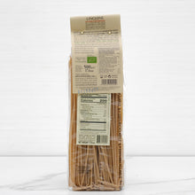 Load image into Gallery viewer, Organic Whole Wheat Linguine Pasta Morelli Terramar imports