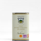 PDO Extra Virgin Olive Oil - 16.9 fl oz