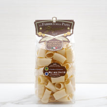 Load image into Gallery viewer, Paccheri Di Gragnano La Fabbrica della Pasta Terramar Imports