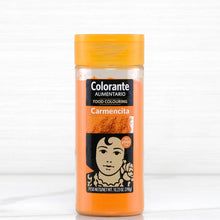 Load image into Gallery viewer, Paella Food Coloring Carmencita Terramar Imports