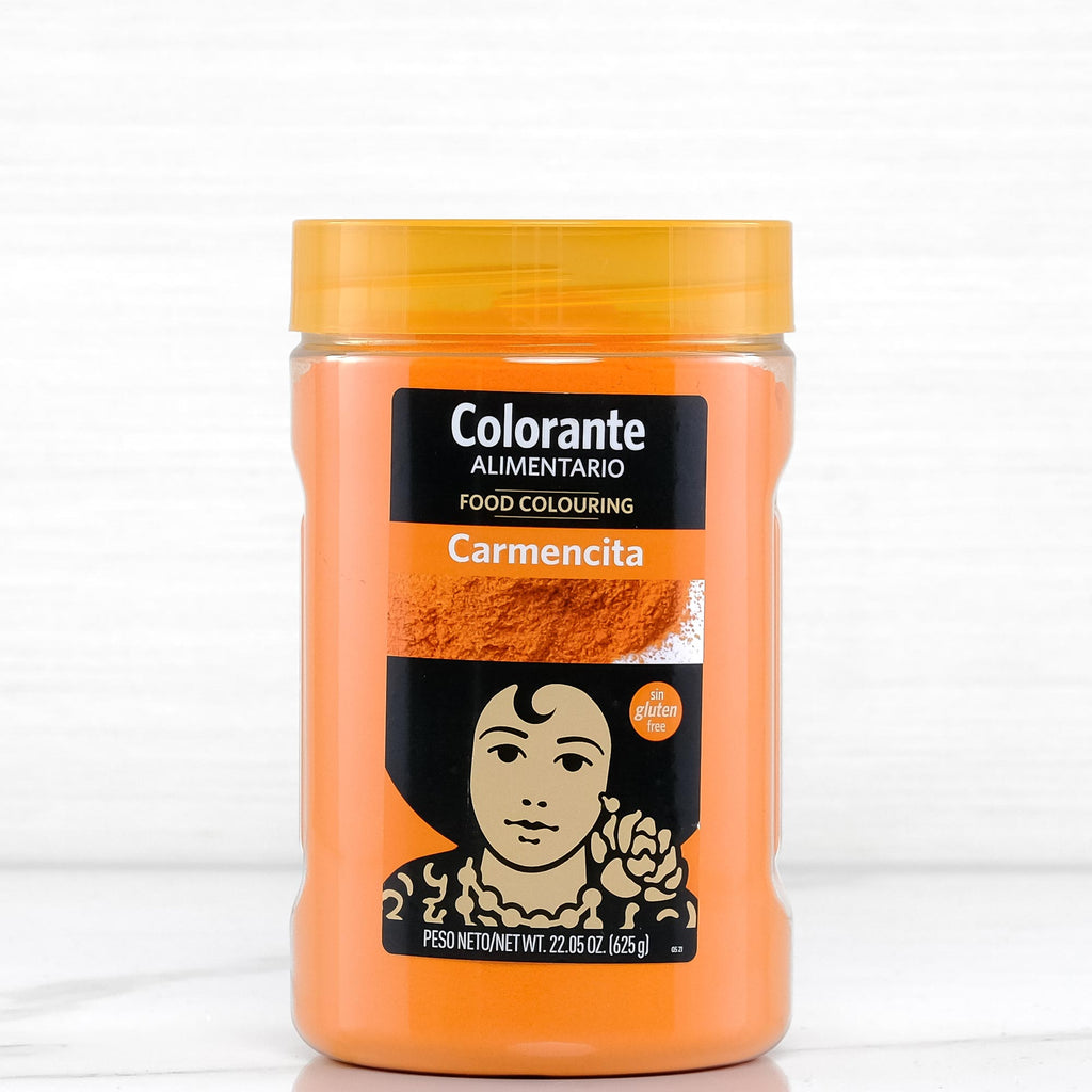 Paella Food Coloring Carmencita Terramar Imports Terramar Imports