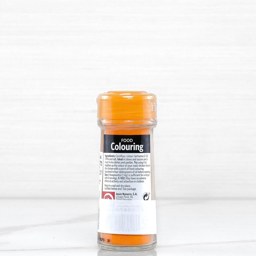 Paella Food Coloring Carmencita Terramar Imports Terramar Imports