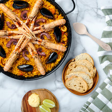 Load image into Gallery viewer, JSendra Rice for Paella - Tartana - Terramar Imports