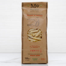 Load image into Gallery viewer, Penne Pasta with Wheat Germ Morelli Terramar Imports