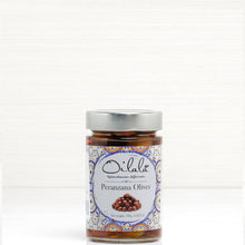 Load image into Gallery viewer, Peranzana Olives - 6.42 oz