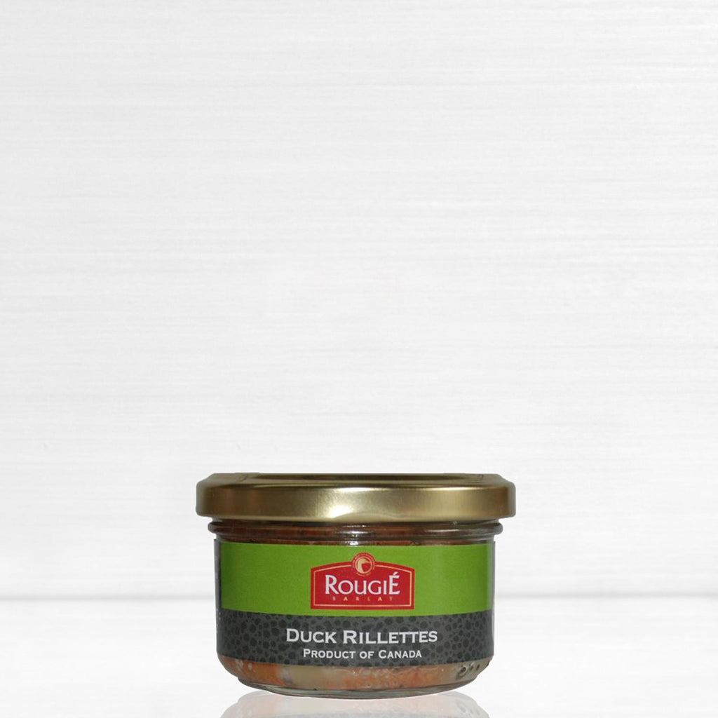Perigord Duck Rillettes - 2.8 oz Terramar Imports