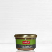 Load image into Gallery viewer, Perigord Duck Rillettes - 2.8 oz