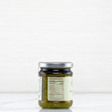 Load image into Gallery viewer, Pesto Sauce with Truffle Tartufi Biancconi Terramar Imports
