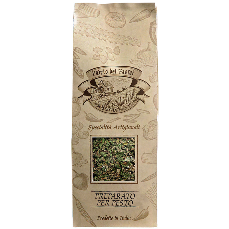 Pesto Spices  Terramar Imports