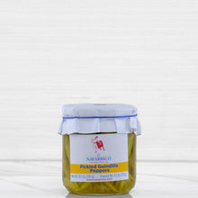 Load image into Gallery viewer, Pickled Guindilla Peppers El Navarrico Terramar Imports