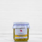 Pickled Guindilla Peppers - 10.5 oz