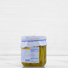 Load image into Gallery viewer, Pickled Guindilla Peppers El Navarrico Terramar Imports