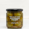 Pitted-Gordal-Olives-Mediterranean-Seasoning Terramar Imports