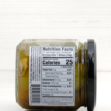 Load image into Gallery viewer, Pitted-Gordal-Olives-Mediterranean-Seasoning Terramar Imports