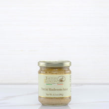 Load image into Gallery viewer, Porcini Mushrooms Sauce Tartufi Bianconi Terramar Imports