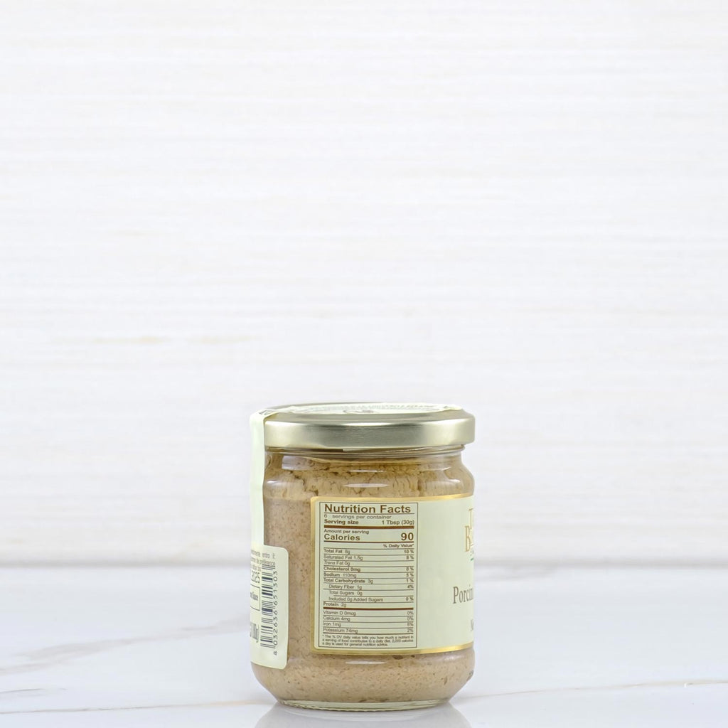 Porcini Mushrooms Sauce Tartufi Bianconi Terramar Imports Terramar Imports