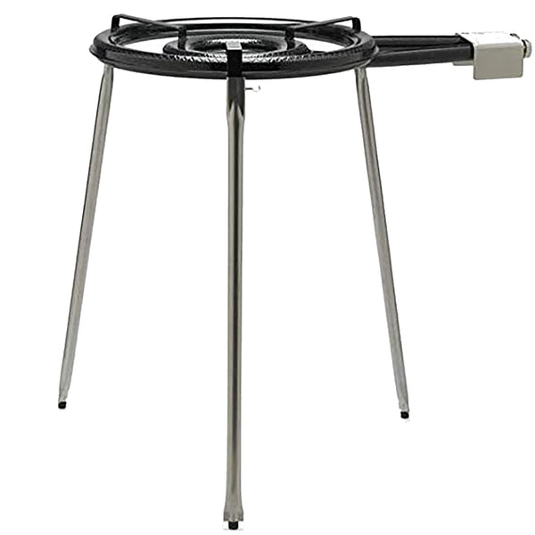 Paella Gas Ring Burner T460 Professional Outdoor Model Castevia