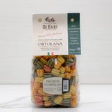 Pumpkin All'Ortolana Pasta - 500 g