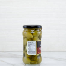 Load image into Gallery viewer, Queen-Olives-Stuffed-with-Gherkin-terramar-imports