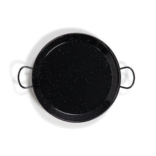 Load image into Gallery viewer, Non-Stick Paella Pan - 10 in (26 cm) / 2 servings